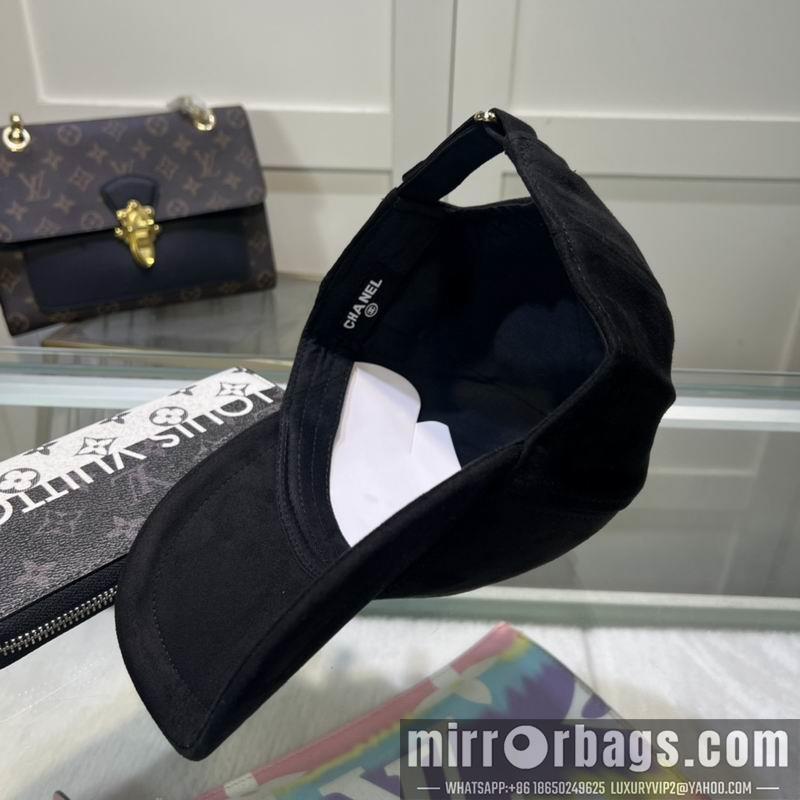 Replica Chanel Hat dx61