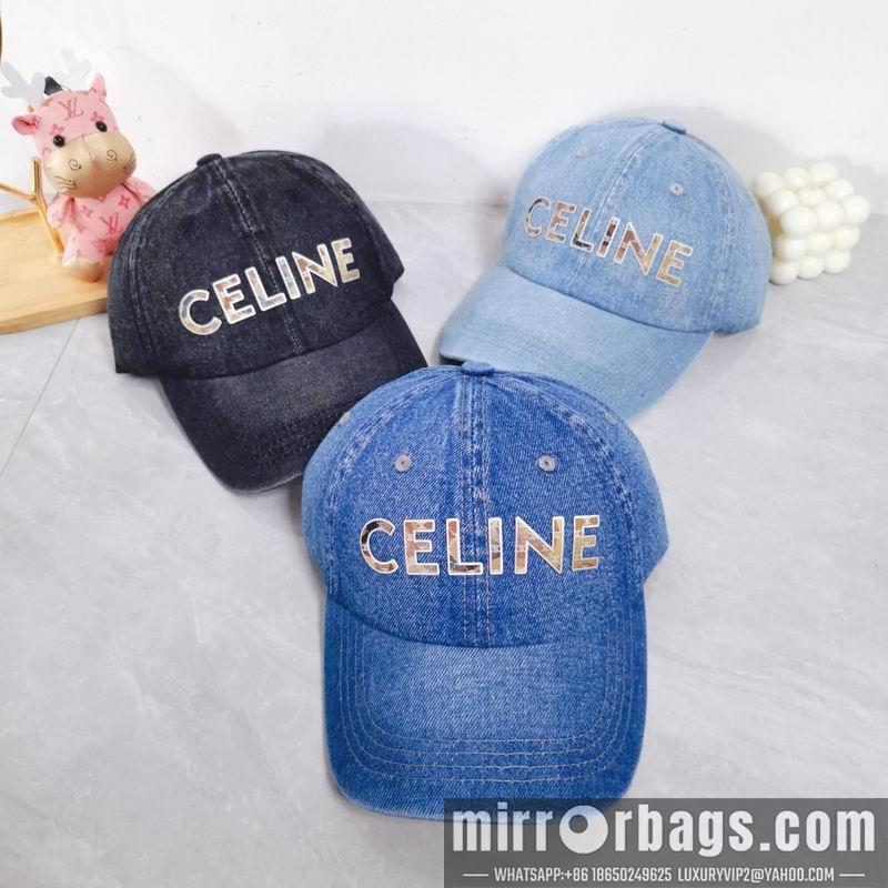 Replica Celine Hat dx17