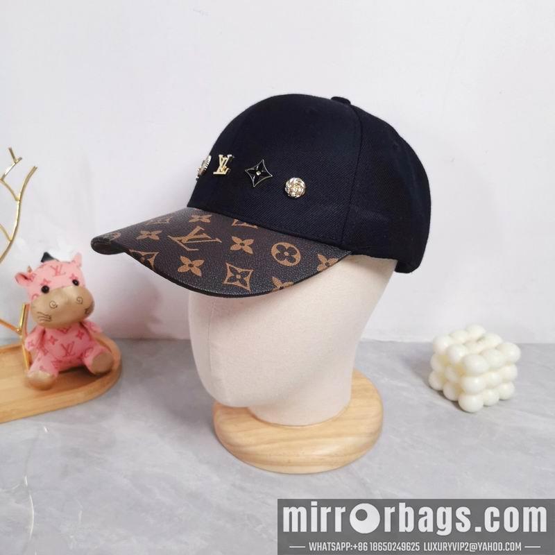 Replica LV Hat dx08