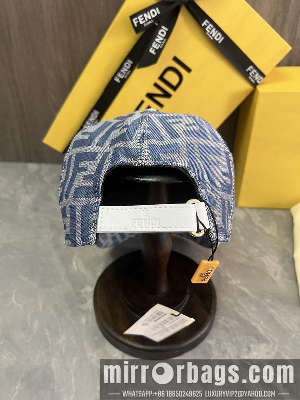 Replica Fendi Hat dx53