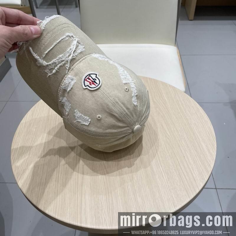 Replica Moncler Hat 030754
