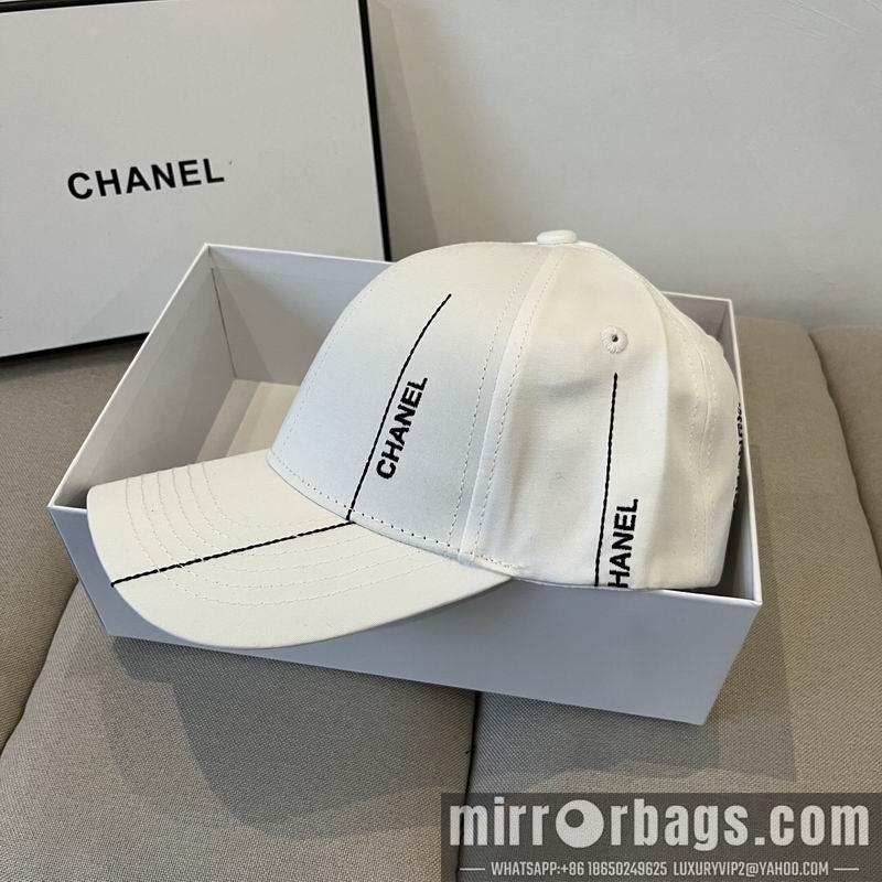 Replica Chanel Hat dx19