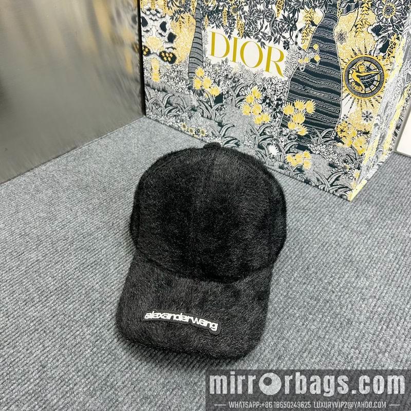 Replica Alexander Hat dx07