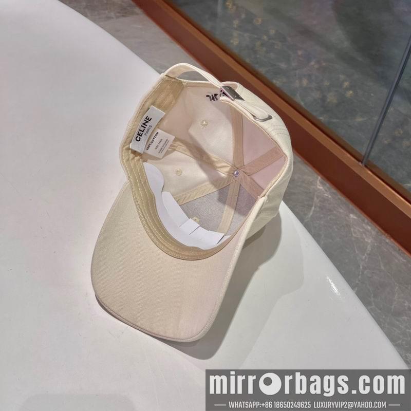 Replica Celine Hat 042708