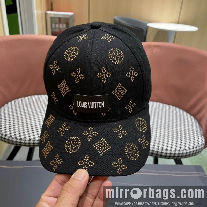 Replica LV Hat 041415