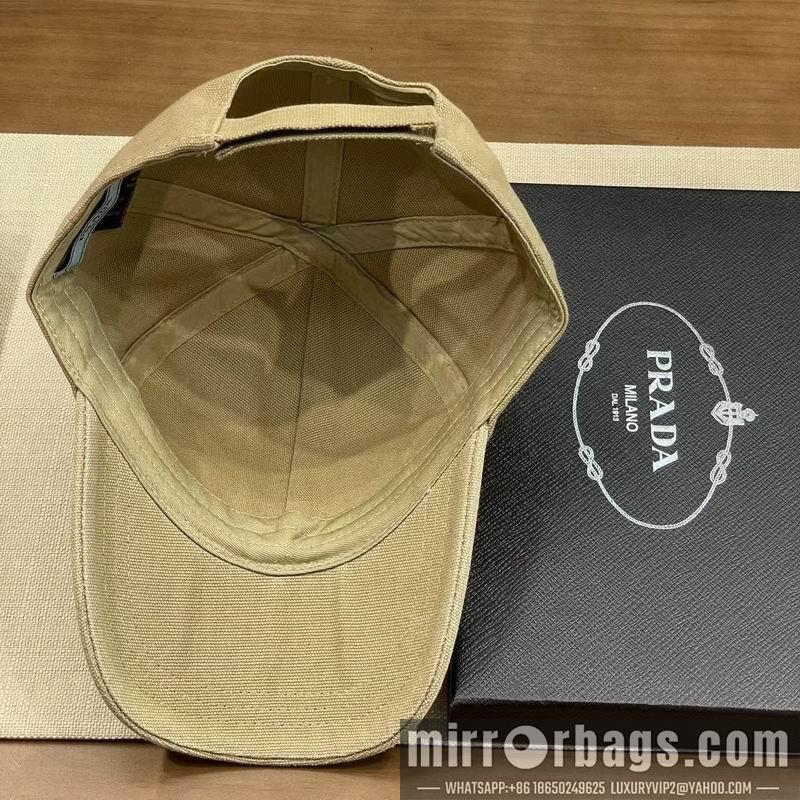 Replica Prada Hat dx73