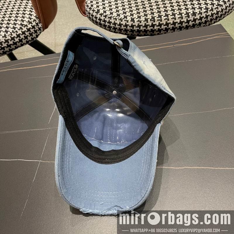 Replica Prada Hat 090601