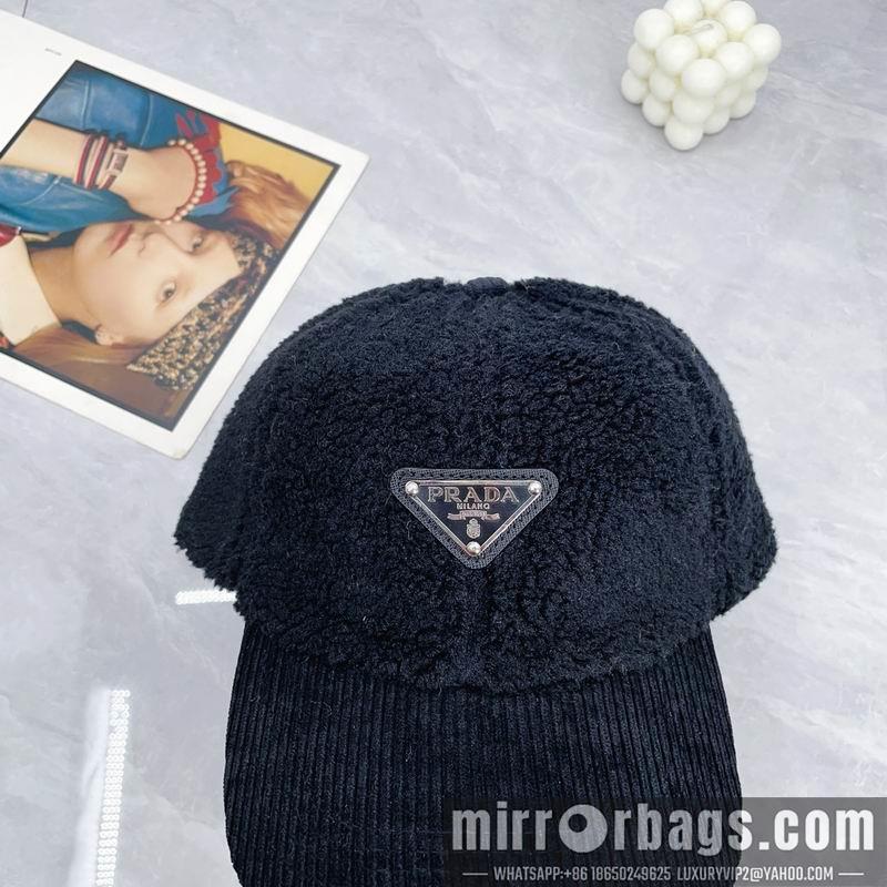 Replica Prada Hat dx65