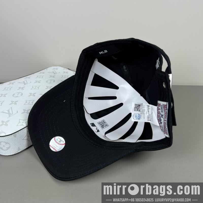 Replica MLB NY Hat dx45