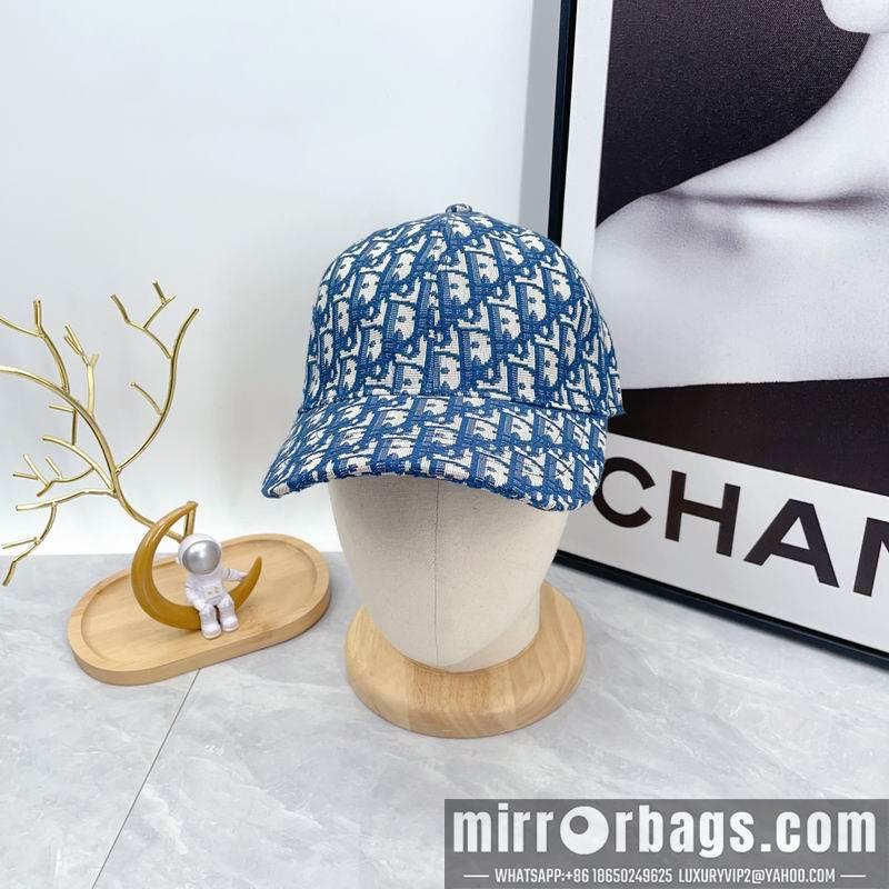 Replica Dior Hat dx78