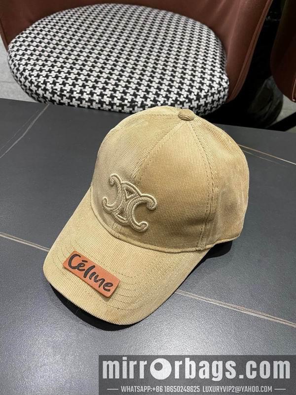 Replica Celine Hat 010202