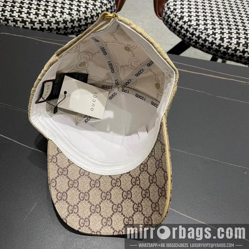 Replica Gucci Hat 021001