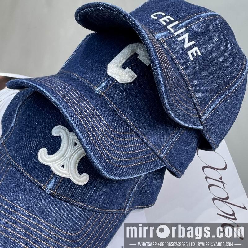 Replica Celine Hat dx31