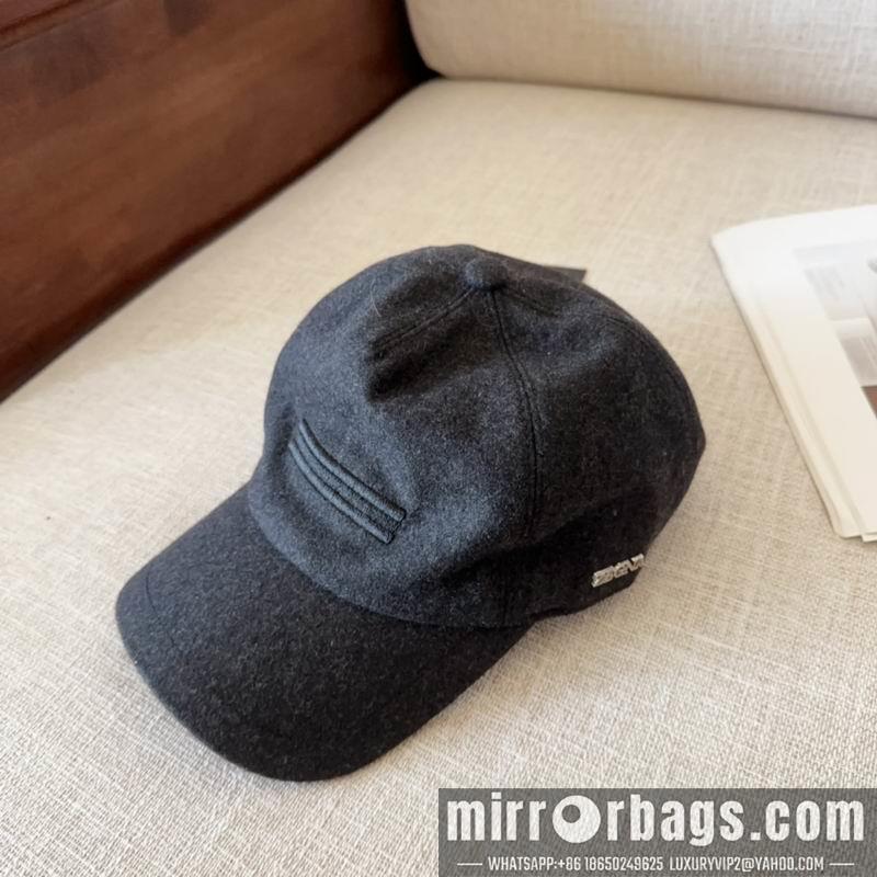Replica Zenga Hat dx06