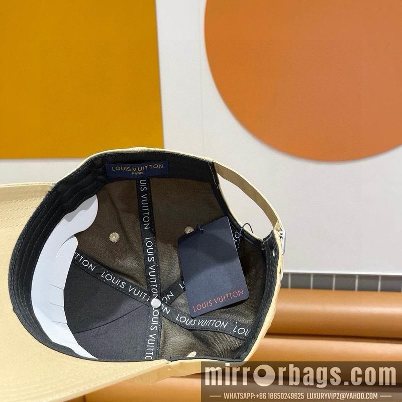 Replica LV Hat 072301