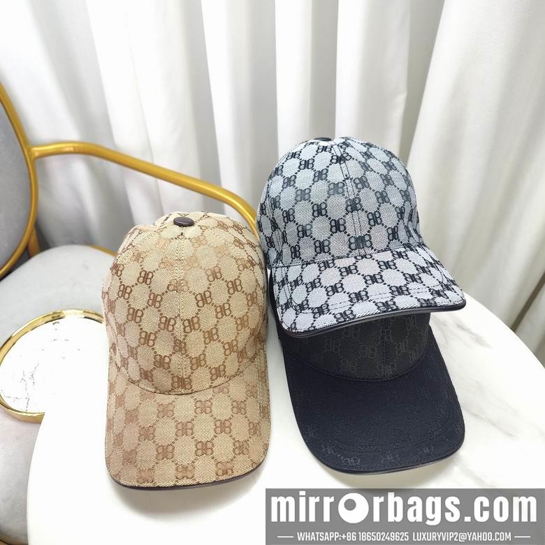 Replica Balenciaga Hat dxn08