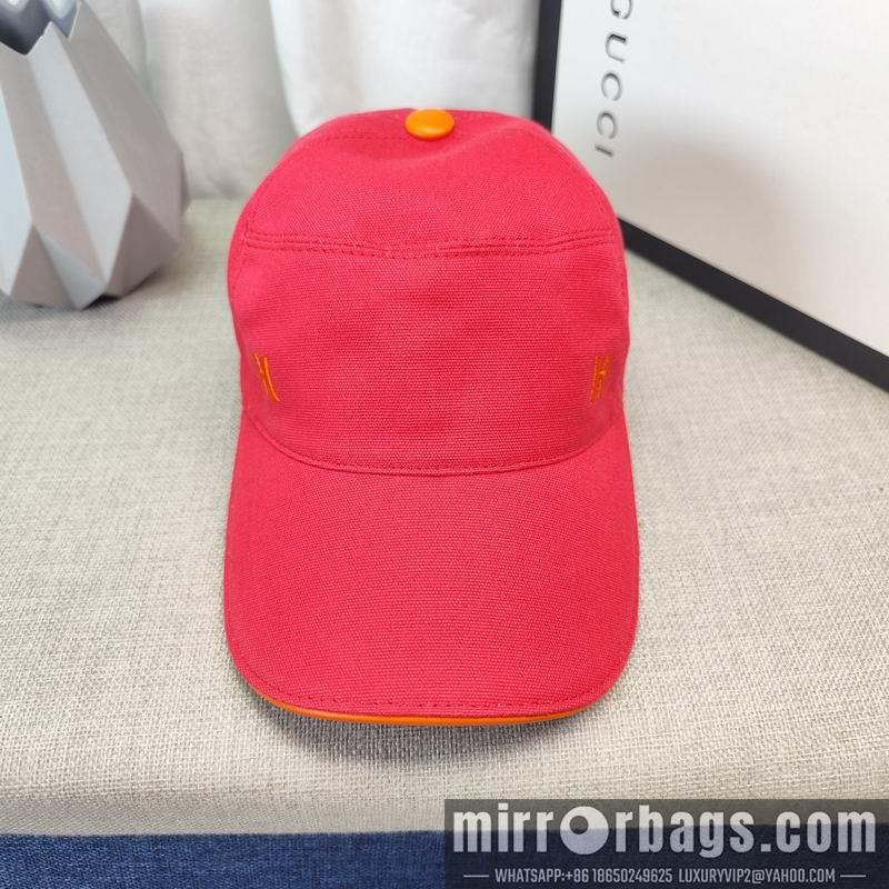 Replica Hermes Hat dx07