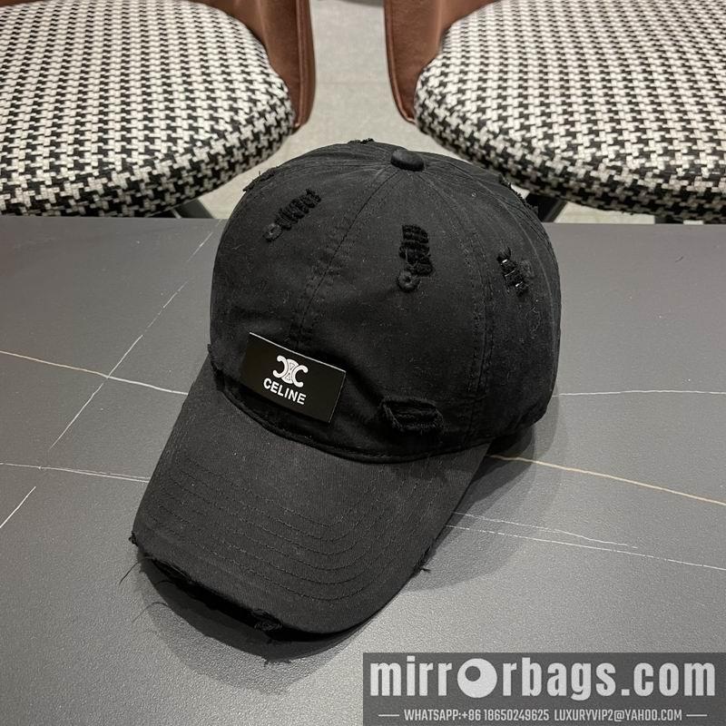 Replica Celine Hat 041405