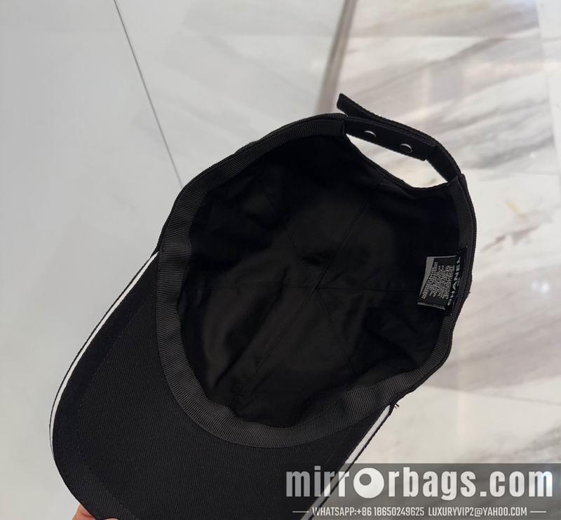 Replica Chanel Hat dx40