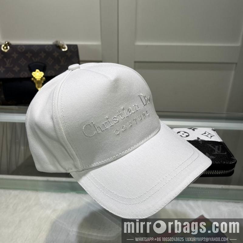 Replica Dior Hat dx56