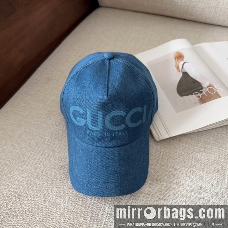 Replica Gucci Hat dx27