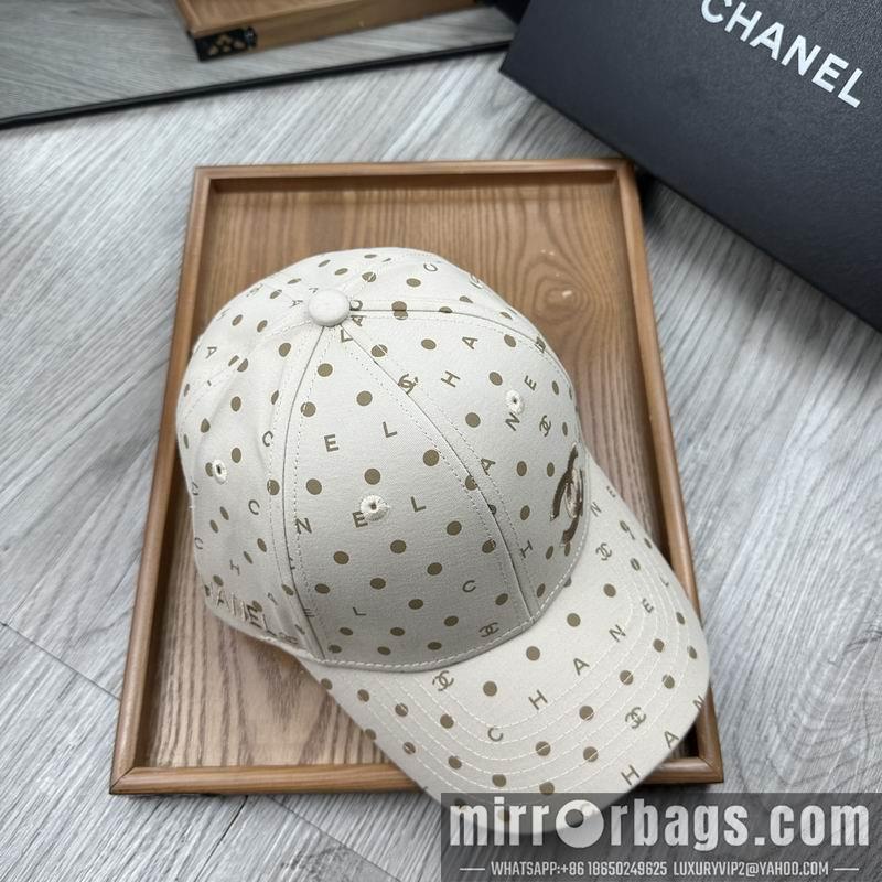 Replica Chanel Hat dx40