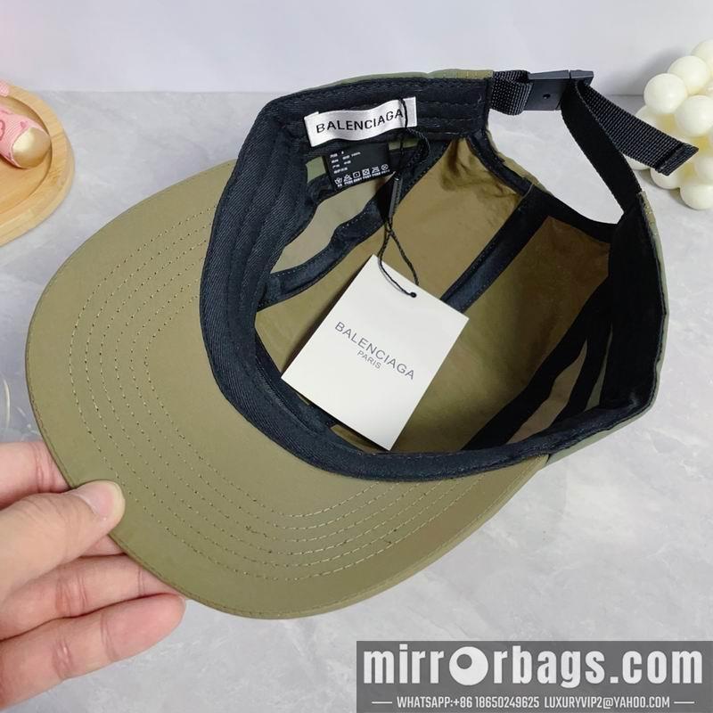 Replica Balenciaga Hat dx48