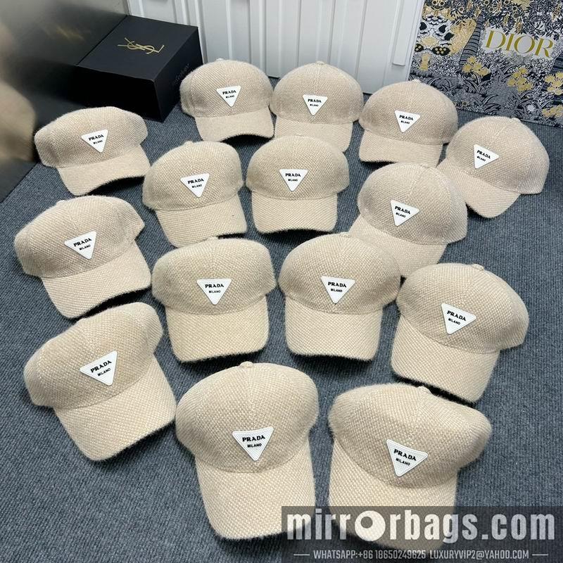 Replica Prada Hat dx60