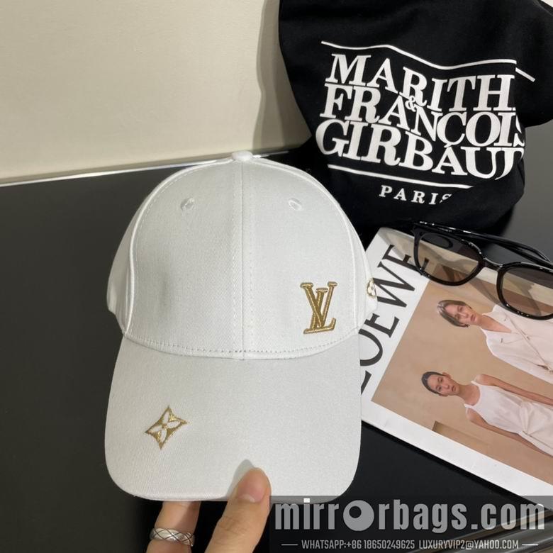 Replica LV Hat dxn16