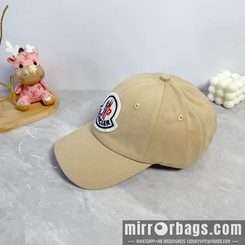 Replica Moncler Hat dx06