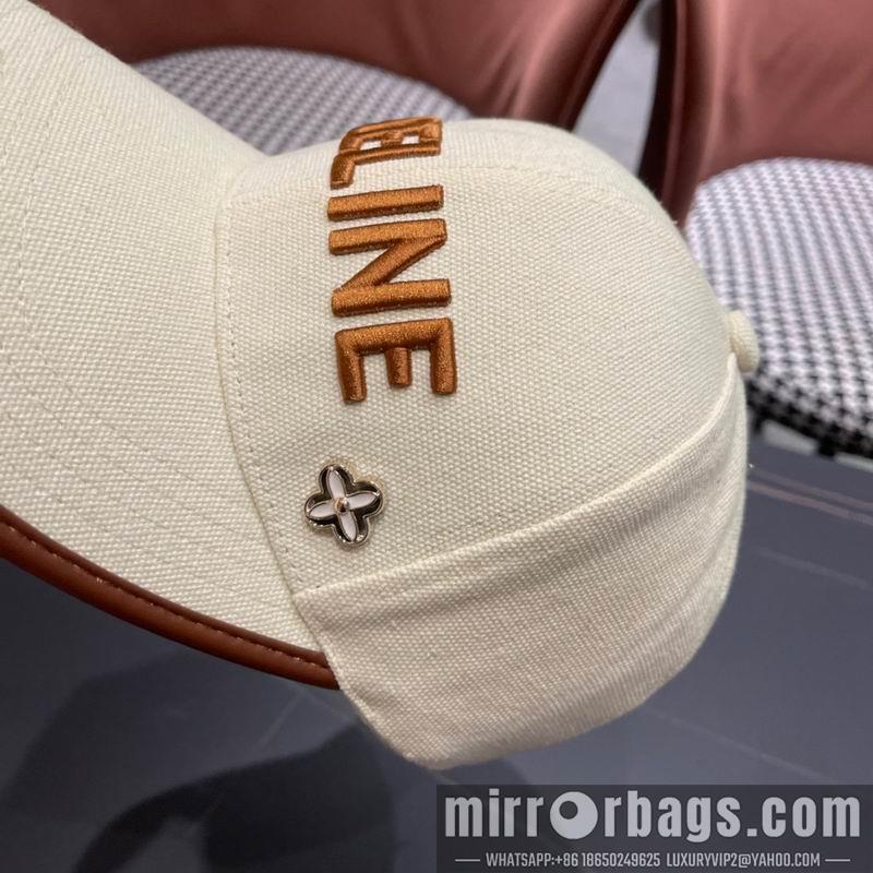 Replica Celine Hat 092701