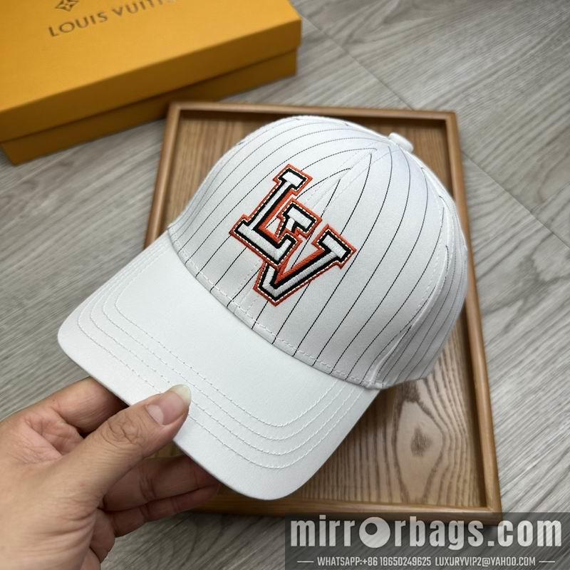 Replica LV Hat dx87