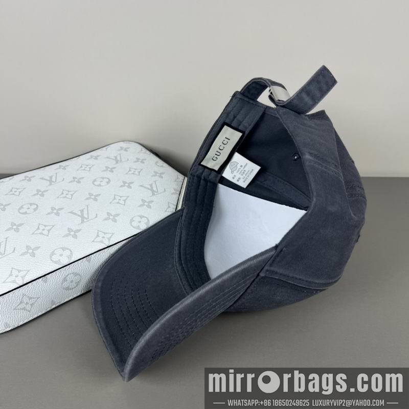 Replica Gucci Hat dx25