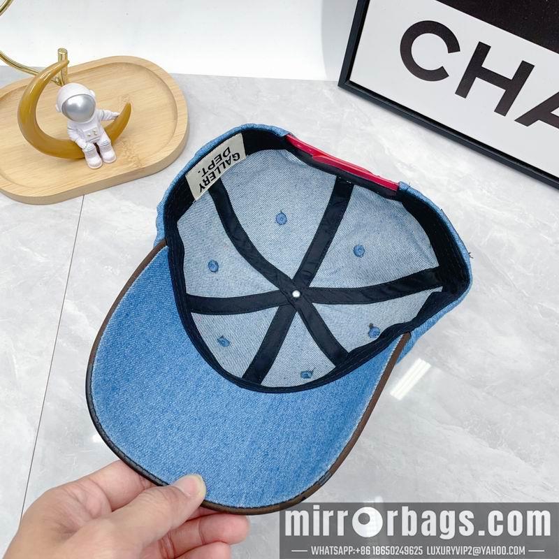 Replica Nike Hat(高版本)dx14