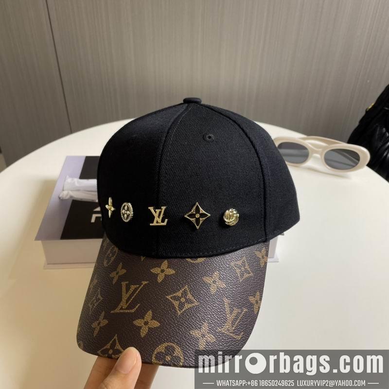 Replica LV Hat 081003