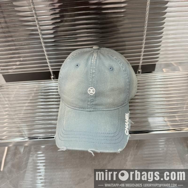Replica Chanel Hat hm503