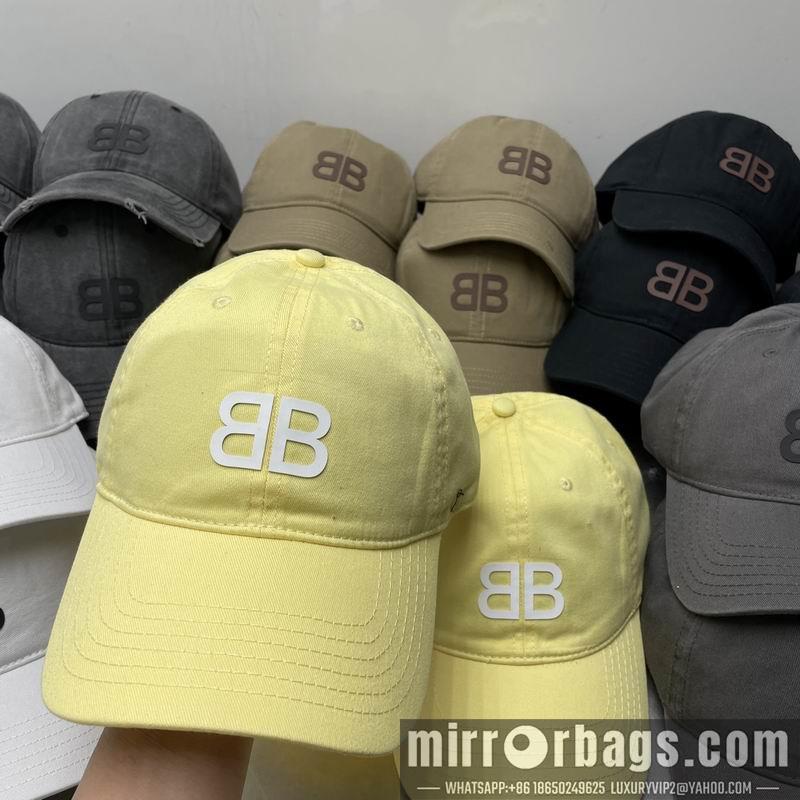 Replica Balenciaga Hat dx60