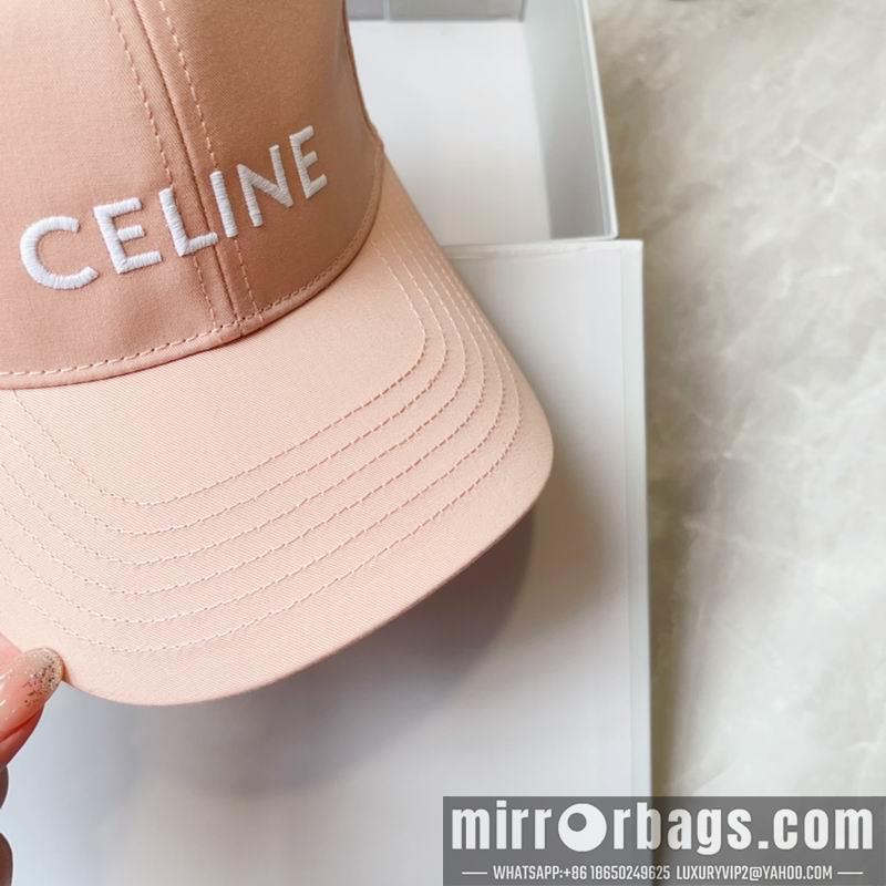 Replica Celine Hat 090603