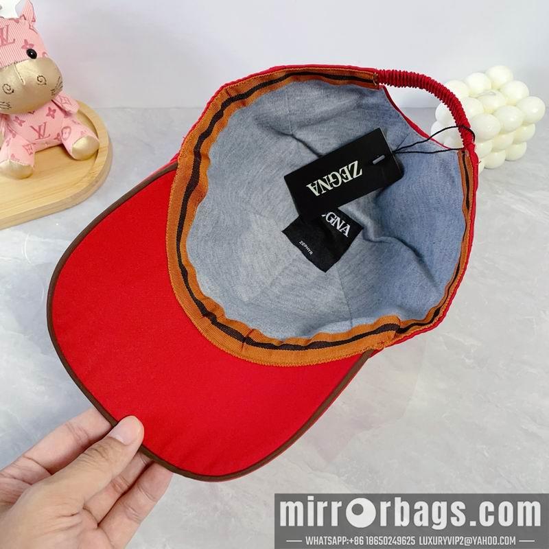 Replica Zegna Hat dx02