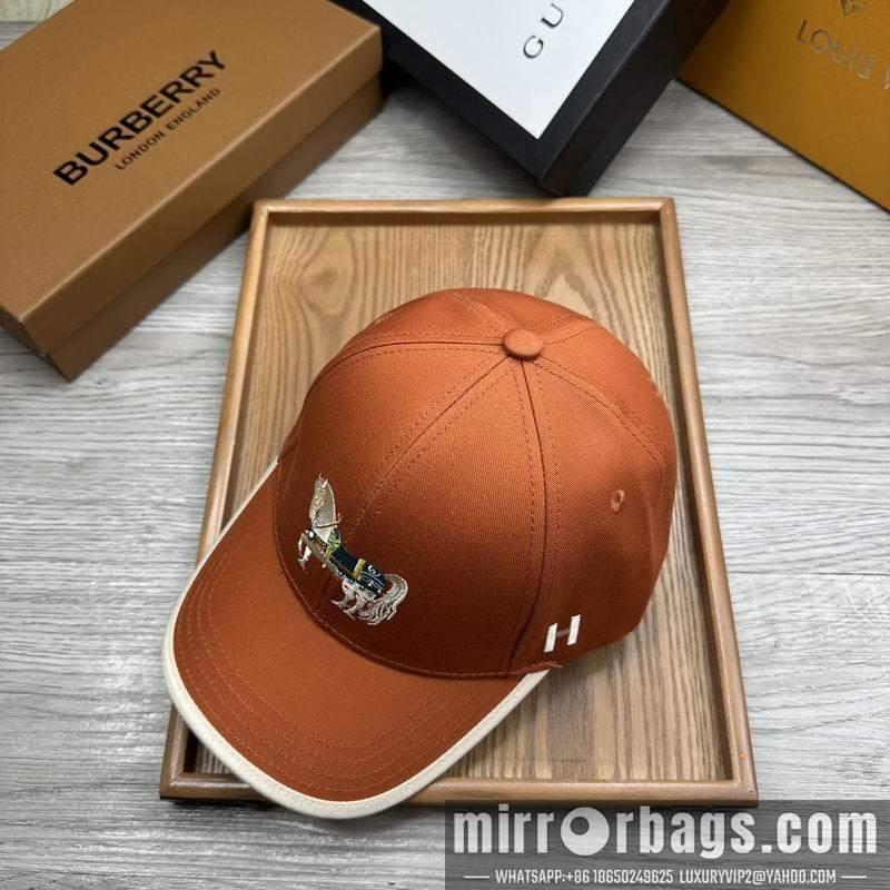 Replica Hermes Hat dx16