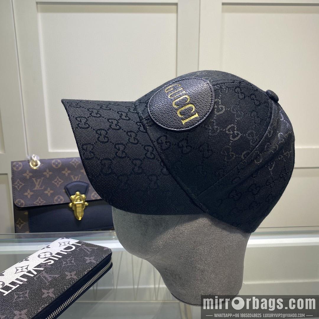Replica Gucci Hat dx01
