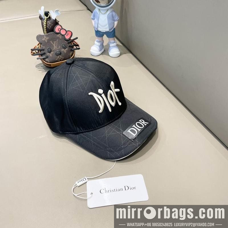 Replica Dior Hat 072801
