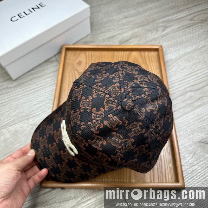 Replica Celine Hat dx46