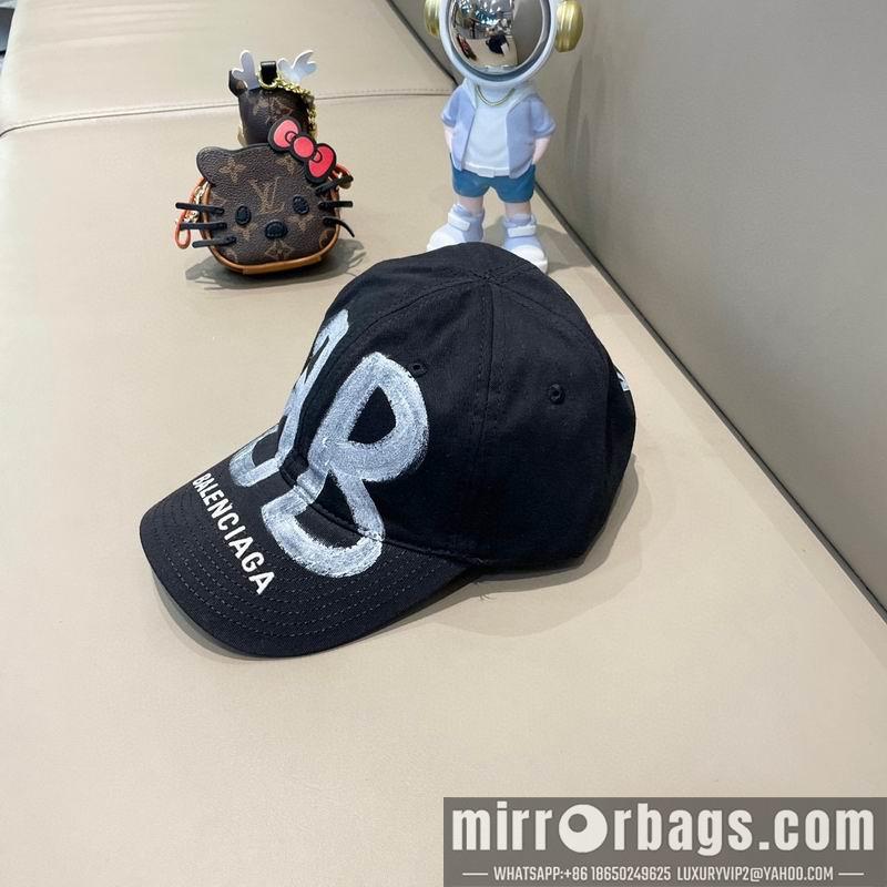 Replica Balenciaga Hat 081401