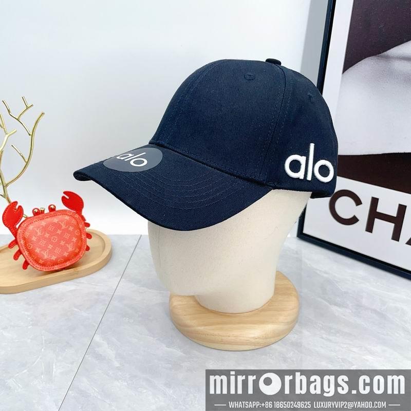 Replica Alo Hat dx02