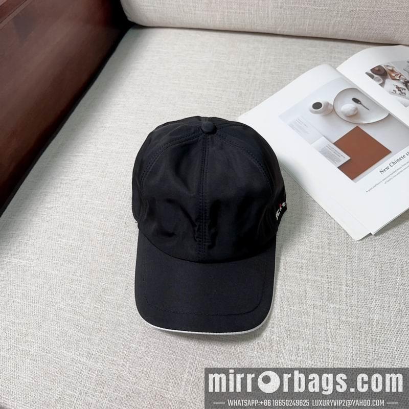 Replica Kiton Hat dx01