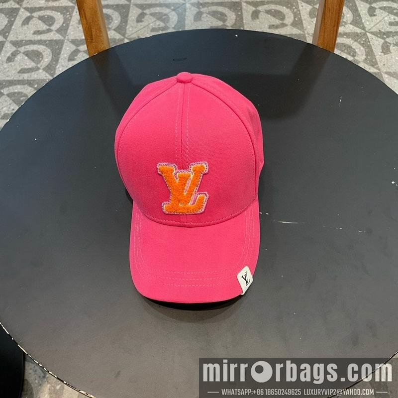 Replica LV Hat 072303