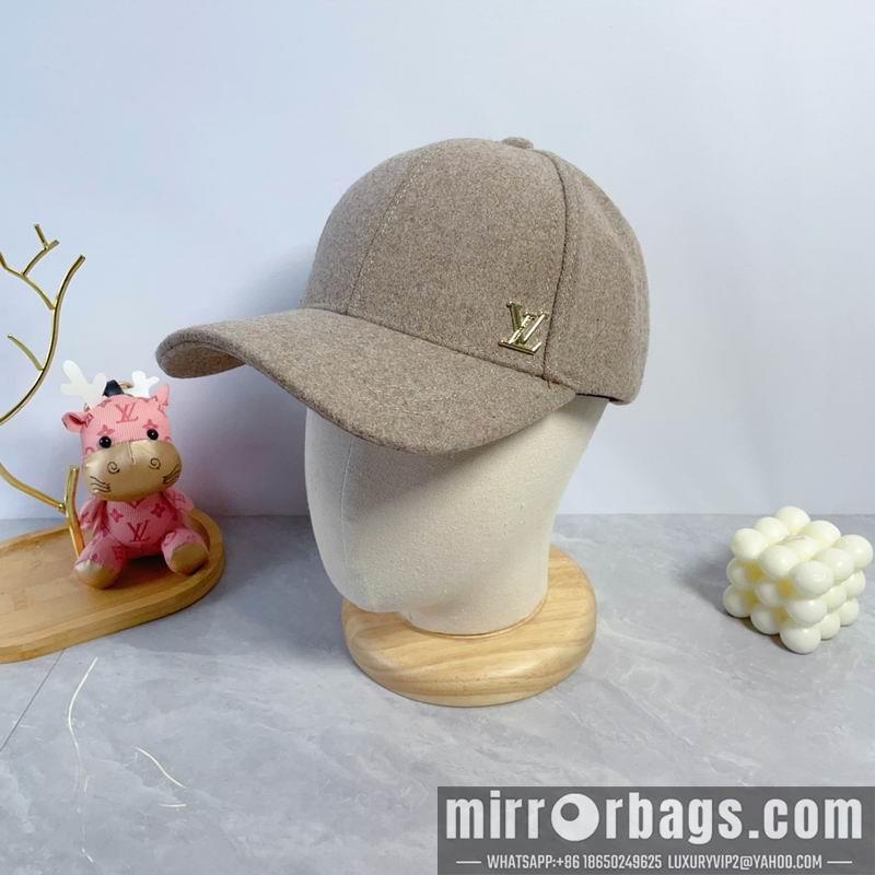 Replica LV Hat dx107
