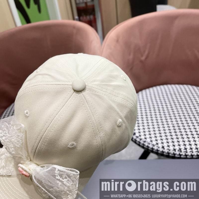 Replica Chanel Hat 040201