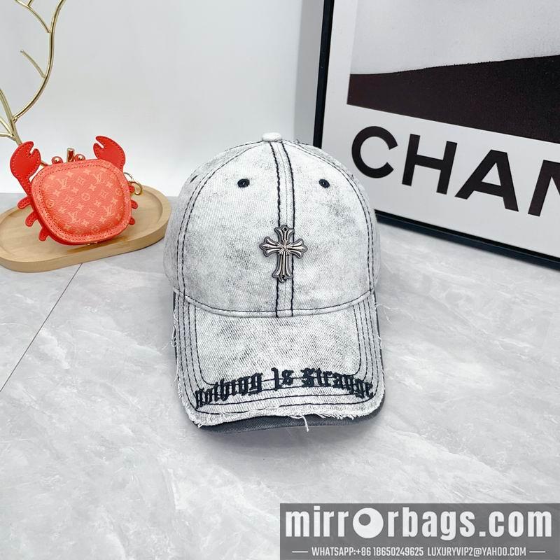 Replica Chrome Hearts Hat dx50